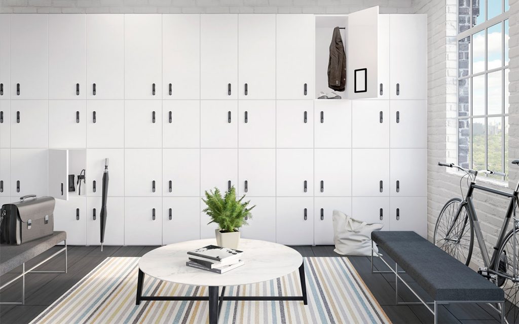 Storage by Inspire Contract Group