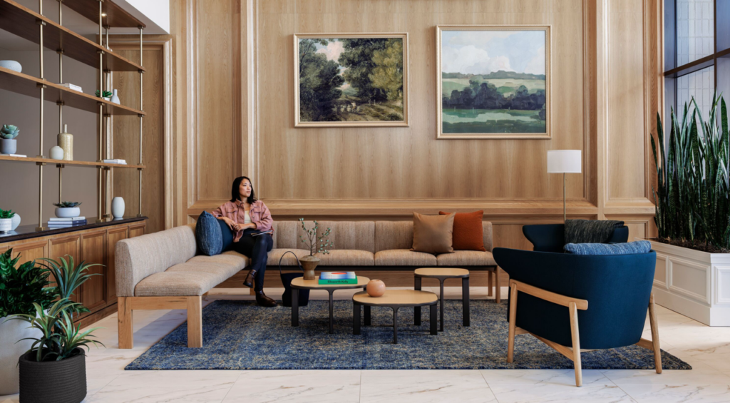 Studio TK by Inspire Contract Group