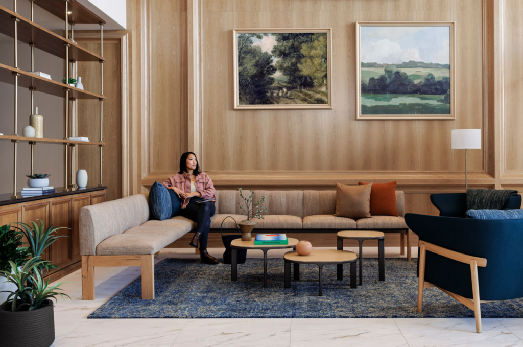 Studio TK by Inspire Contract Group