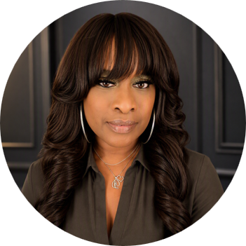 Valery Aurtha Simmons Inspire Contract Sales